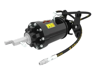 Auger Attachments