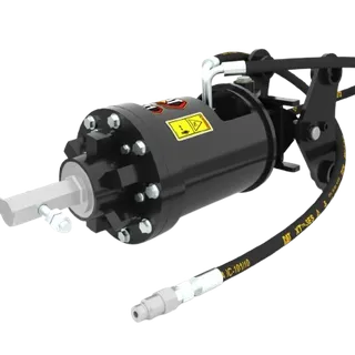 Auger Attachment