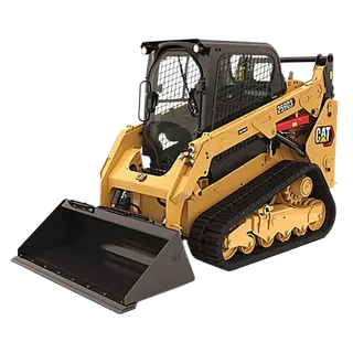 Bulldozer