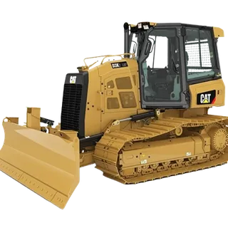 Cat D3K2