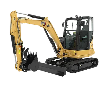 Mini Excavator