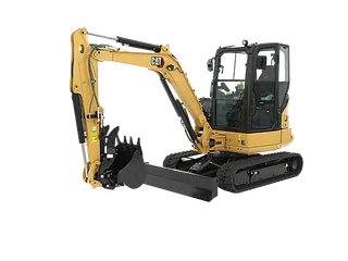 Mini Excavators