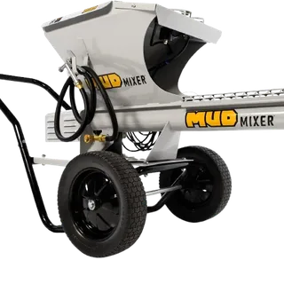 Mud Mixer