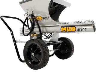 Mortar Mixer