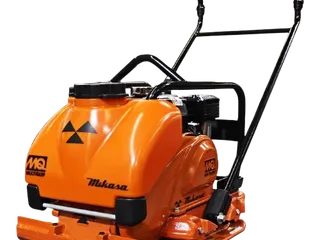 Plate Compactors