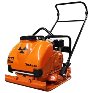 Plate Compactor