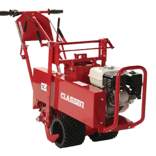 Sod Cutter
