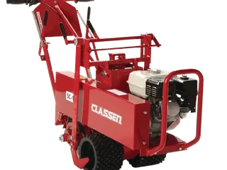 Sod Cutter