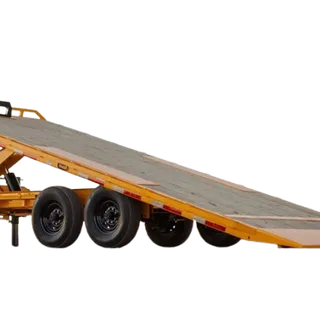 Tilt Trailer