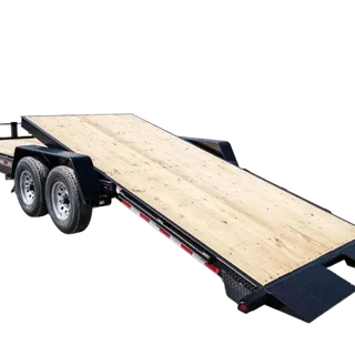Tilt Trailer