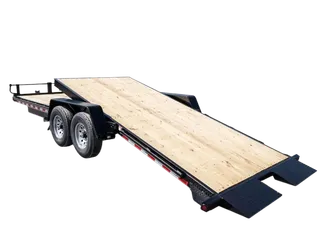 Tilt Trailer
