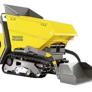 Wacker Neuson DT12