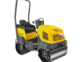 Ride-on Rollers