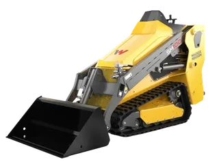 Mini Skid Steer