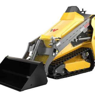 Wacker Neuson SM100